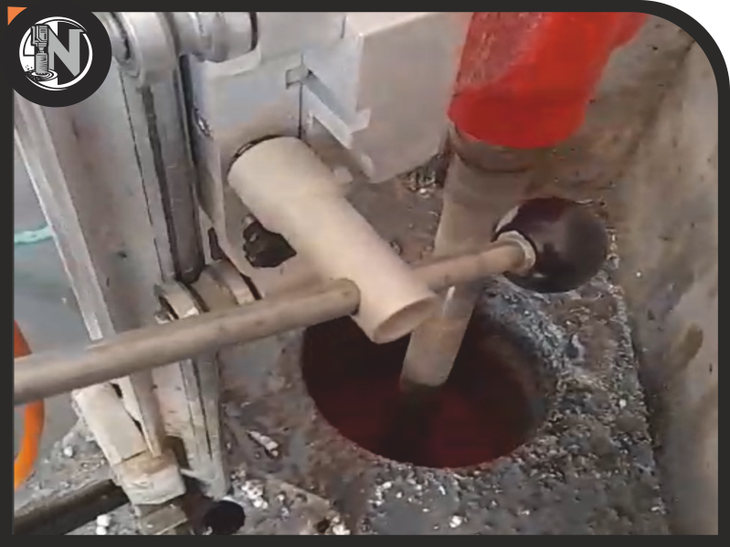 Karot ile Beton Delme - NET Karot